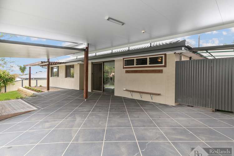 Second view of Homely house listing, 37 Rosella St, Wellington Point QLD 4160