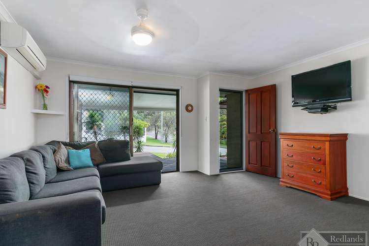 Fifth view of Homely house listing, 37 Rosella St, Wellington Point QLD 4160