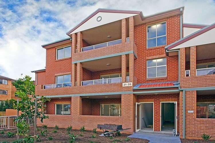 Main view of Homely apartment listing, 2/31-35 Campsie Street, Campsie NSW 2194