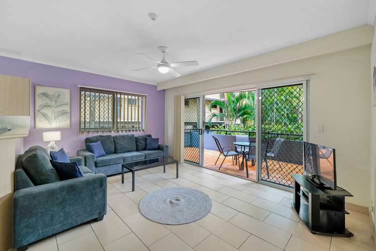 Second view of Homely apartment listing, 27A/220 Marine Parade, Labrador QLD 4215