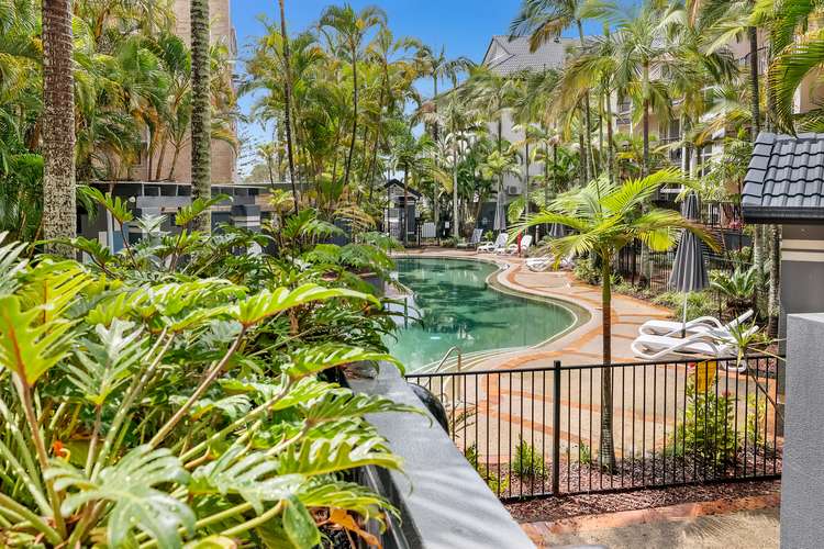 Third view of Homely apartment listing, 27A/220 Marine Parade, Labrador QLD 4215