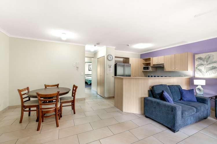 Fifth view of Homely apartment listing, 27A/220 Marine Parade, Labrador QLD 4215