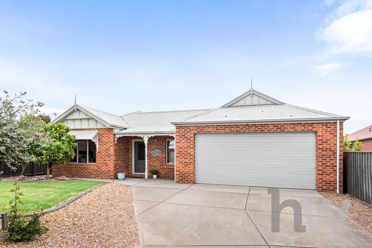 5 Marvins Place, Marshall VIC 3216