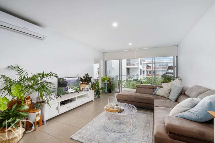 Fourth view of Homely unit listing, 2307/1-7 Waterford Court, Bundall QLD 4217