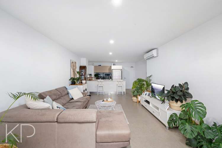 Fifth view of Homely unit listing, 2307/1-7 Waterford Court, Bundall QLD 4217