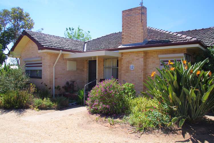 Second view of Homely house listing, 12 McDonell Street, Nathalia VIC 3638