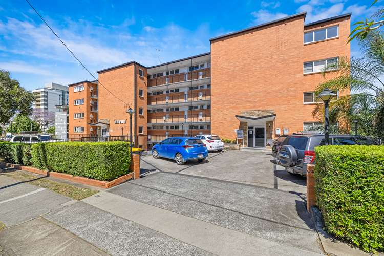 Main view of Homely apartment listing, 25/45 Moray Street, New Farm QLD 4005