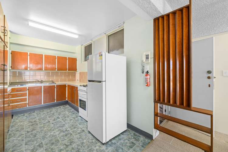 Fourth view of Homely apartment listing, 25/45 Moray Street, New Farm QLD 4005
