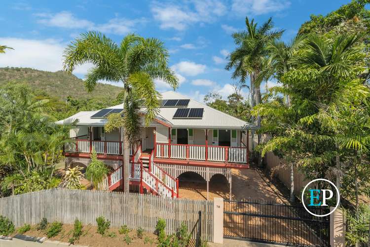 Main view of Homely house listing, 78 Stagpole Street, West End QLD 4810