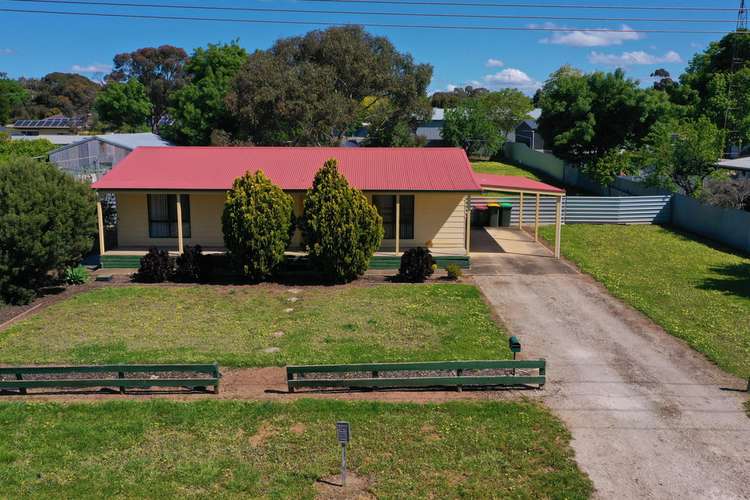 Main view of Homely house listing, 182 Victoria Parade, Bordertown SA 5268