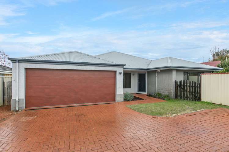 Main view of Homely house listing, 35A Katanning Street, Bayswater WA 6053