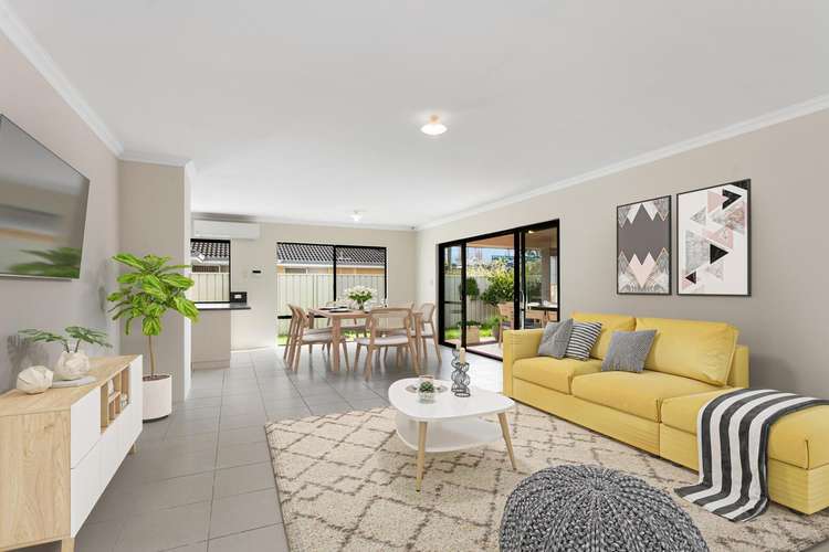 Fourth view of Homely house listing, 35A Katanning Street, Bayswater WA 6053