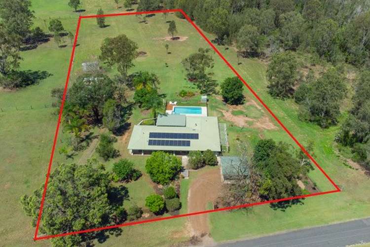 Main view of Homely house listing, 26 Wisteria Street, Walloon QLD 4306