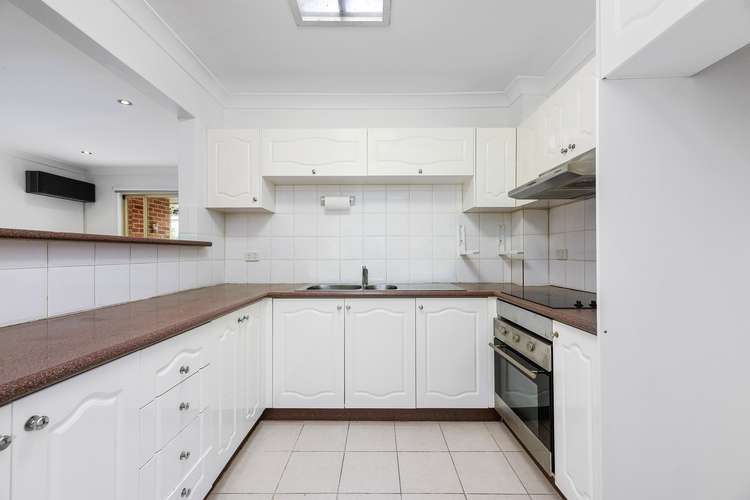Third view of Homely apartment listing, 5/10 Betts Avenue, Blakehurst NSW 2221