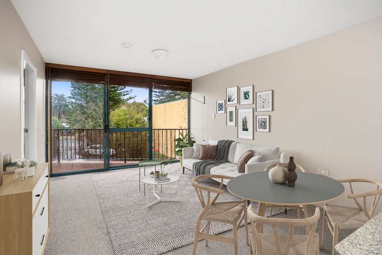 Main view of Homely apartment listing, 9/15 Seabeach Avenue, Mona Vale NSW 2103