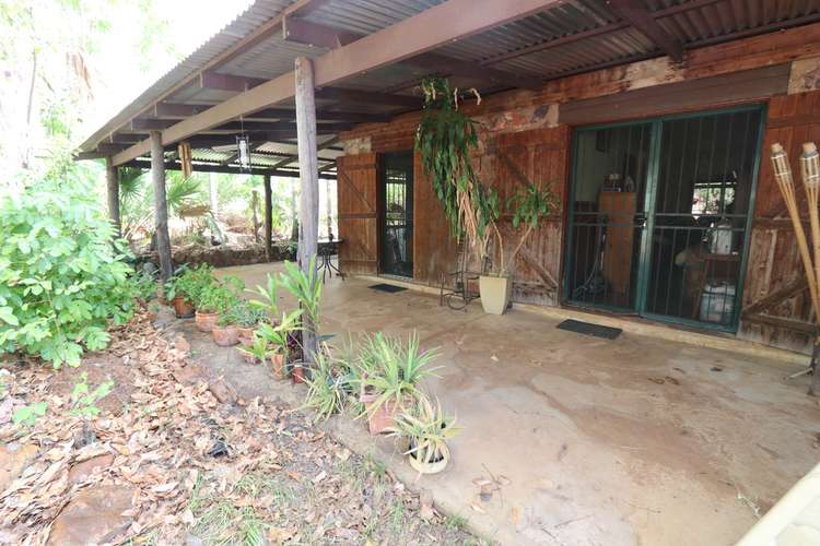 Main view of Homely acreageSemiRural listing, 234 Edith Farms Rd, Katherine NT 850