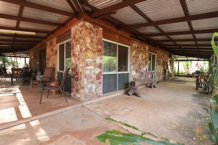 Seventh view of Homely acreageSemiRural listing, 234 Edith Farms Rd, Katherine NT 850