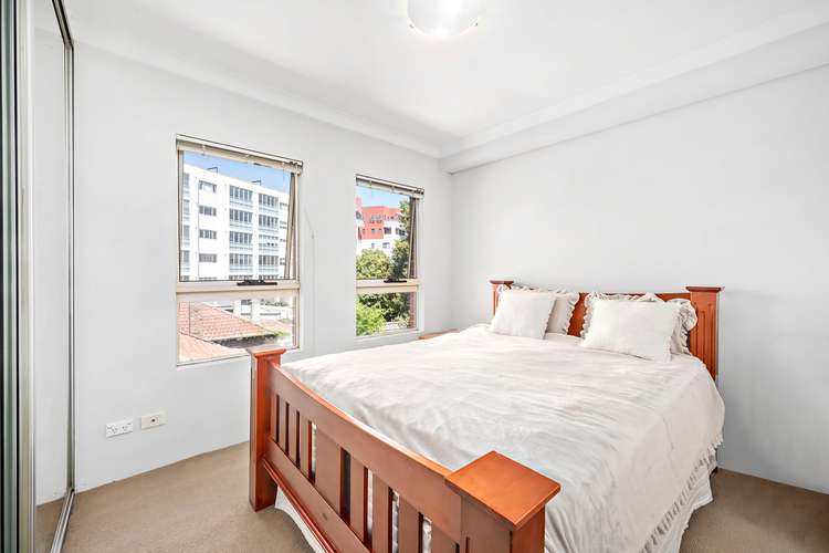 Third view of Homely apartment listing, 13/7-11 Bridge Road, Homebush NSW 2140