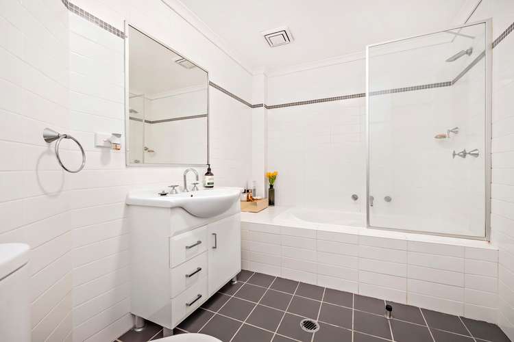 Fourth view of Homely apartment listing, 13/7-11 Bridge Road, Homebush NSW 2140