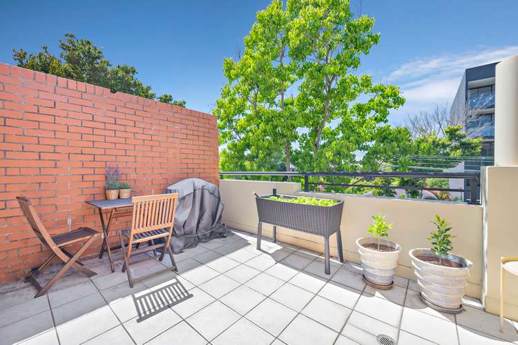 Fifth view of Homely apartment listing, 13/7-11 Bridge Road, Homebush NSW 2140