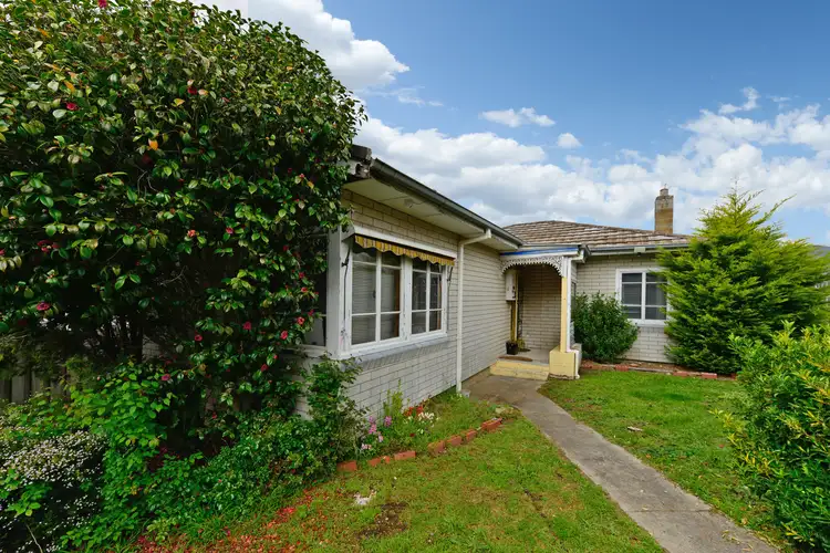28 Andrews Street