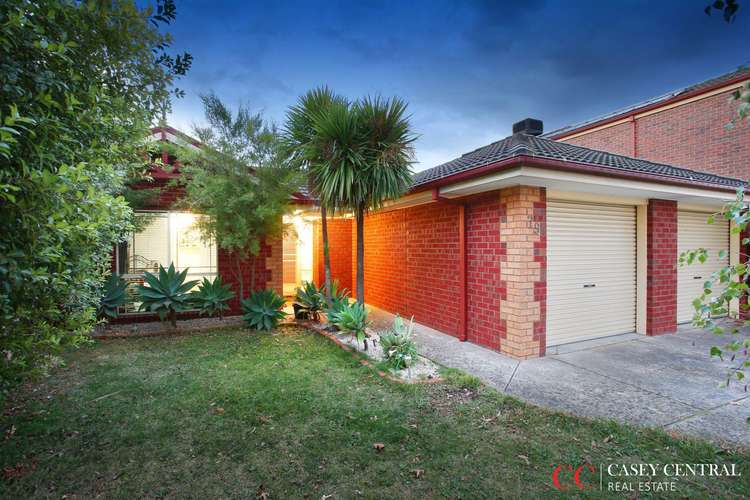 Main view of Homely house listing, 79 Harrington Drive, Narre Warren South VIC 3805