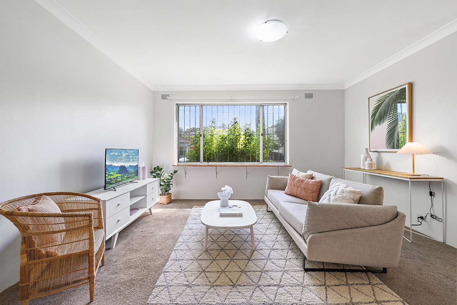 Main view of Homely apartment listing, 2/54 Floss Street, Hurlstone Park NSW 2193