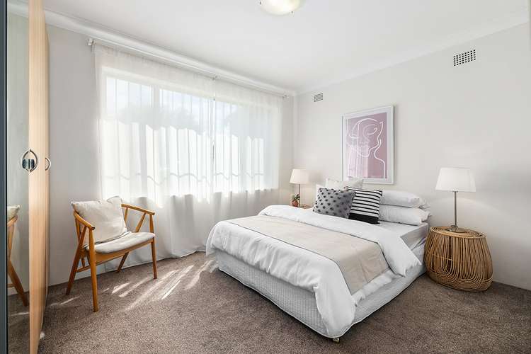 Third view of Homely apartment listing, 2/54 Floss Street, Hurlstone Park NSW 2193