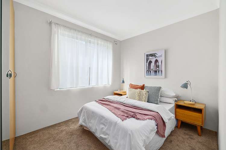 Fourth view of Homely apartment listing, 2/54 Floss Street, Hurlstone Park NSW 2193