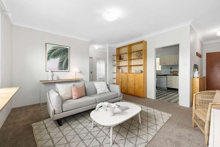 Fifth view of Homely apartment listing, 2/54 Floss Street, Hurlstone Park NSW 2193