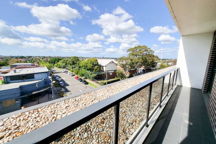 Fourth view of Homely apartment listing, 416/721 Canterbury Rd, Belmore NSW 2192