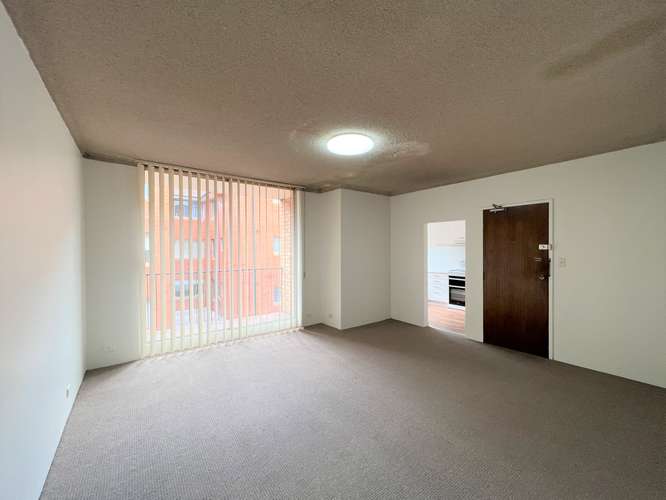 Second view of Homely unit listing, 6/75 Seventh Avenue, Campsie NSW 2194