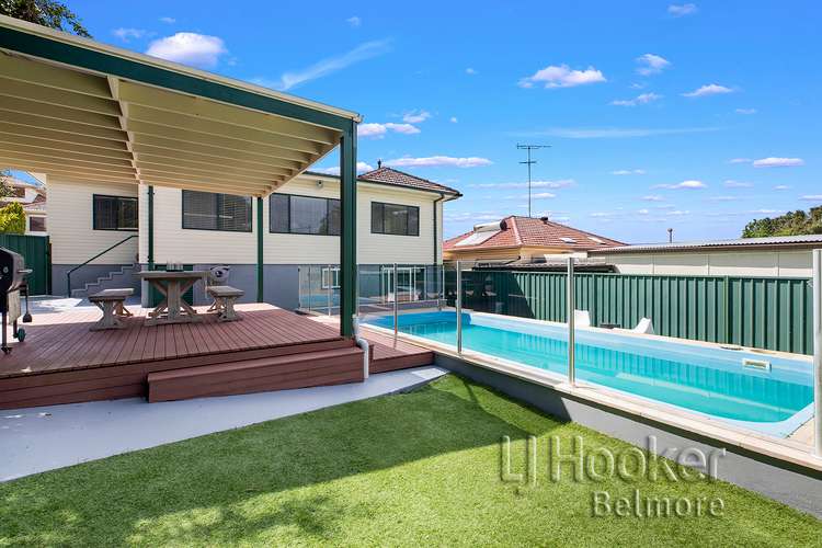 Second view of Homely house listing, 4 Forshaw Avenue, Peakhurst NSW 2210