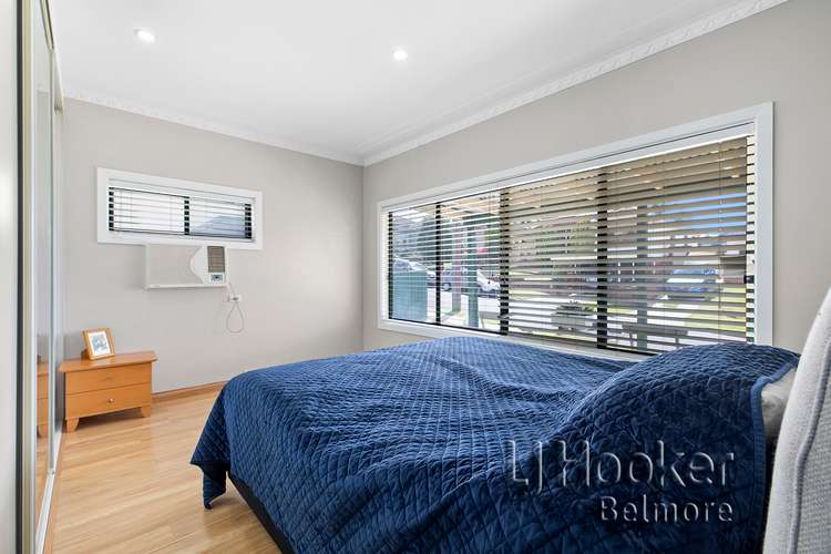 Sixth view of Homely house listing, 4 Forshaw Avenue, Peakhurst NSW 2210