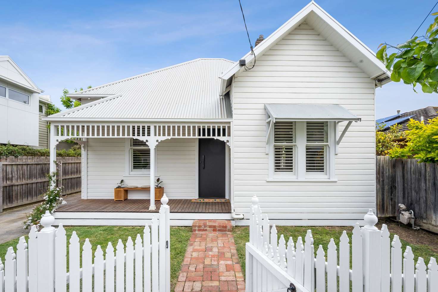 Main view of Homely house listing, 15 Collins Street, Geelong West VIC 3218