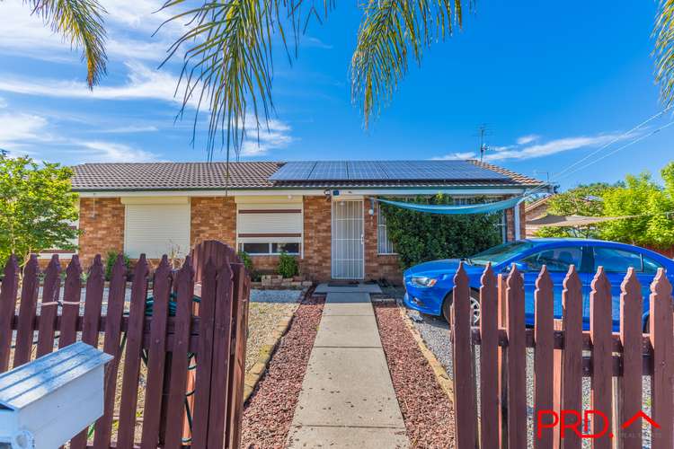 Second view of Homely house listing, 9 Maitland Street, Tamworth NSW 2340