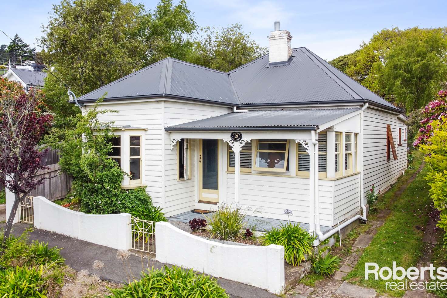 Main view of Homely house listing, 59 Melbourne Street, South Launceston TAS 7249