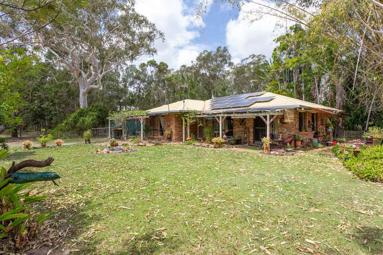 164 Eumarella Road, Weyba Downs QLD 4562