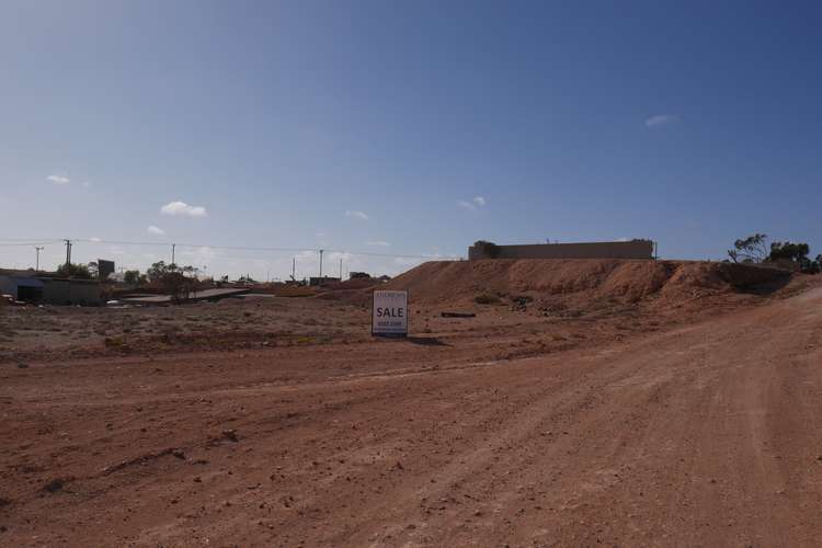 Second view of Homely residentialLand listing, Lot 1243 Holly Crescent, Coober Pedy SA 5723