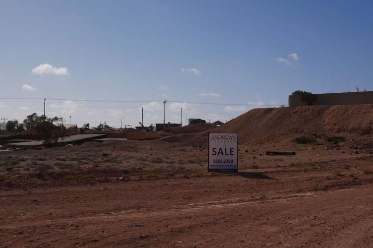 Third view of Homely residentialLand listing, Lot 1243 Holly Crescent, Coober Pedy SA 5723
