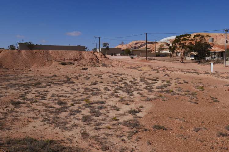 Fifth view of Homely residentialLand listing, Lot 1243 Holly Crescent, Coober Pedy SA 5723