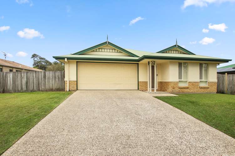 Main view of Homely house listing, 11 Heatherdale Court, Little Mountain QLD 4551