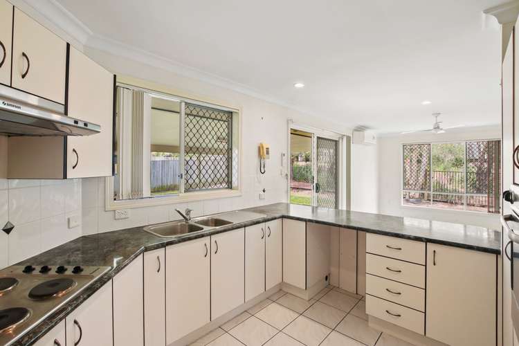 Second view of Homely house listing, 11 Heatherdale Court, Little Mountain QLD 4551