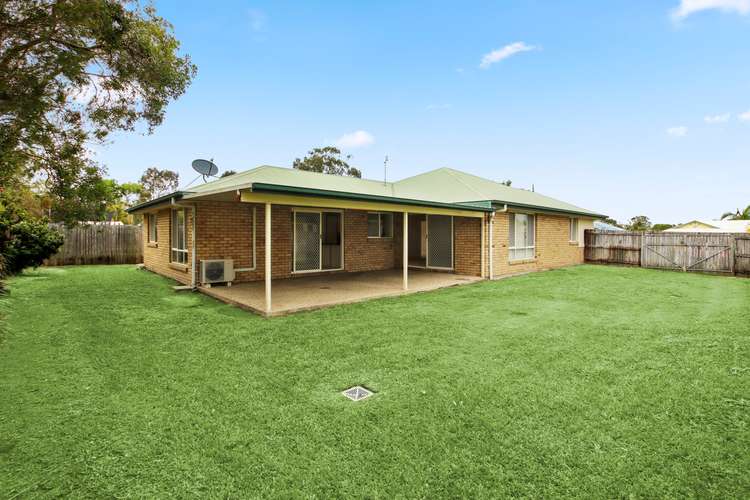 Third view of Homely house listing, 11 Heatherdale Court, Little Mountain QLD 4551