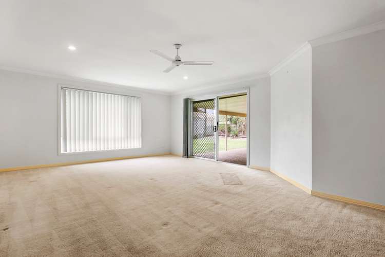 Fifth view of Homely house listing, 11 Heatherdale Court, Little Mountain QLD 4551