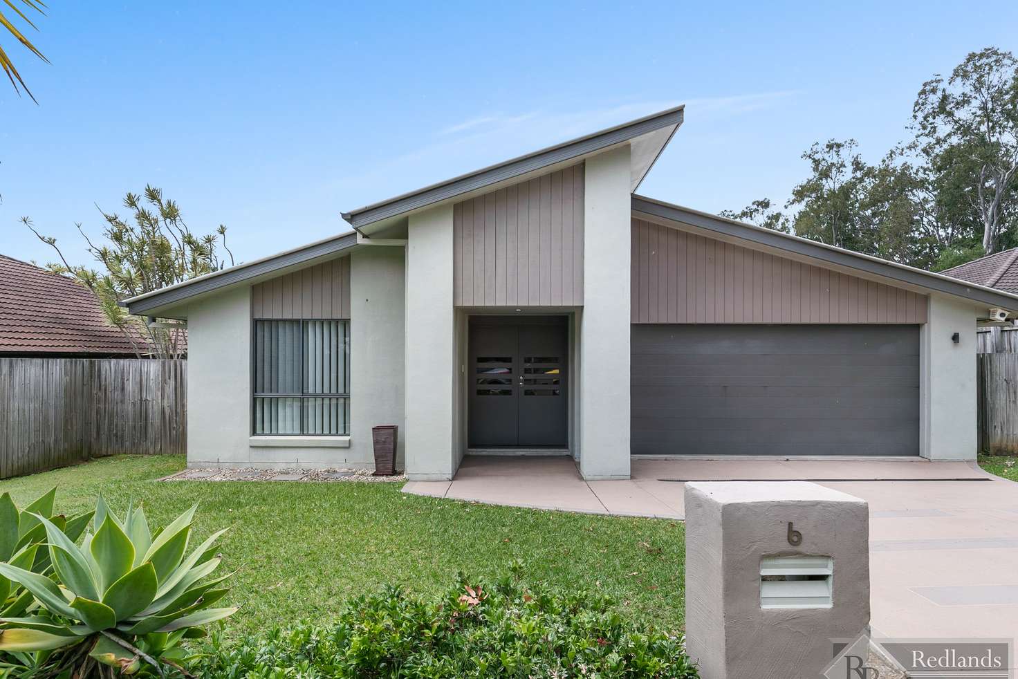 Main view of Homely house listing, 6 Shelduck St, Cleveland QLD 4163