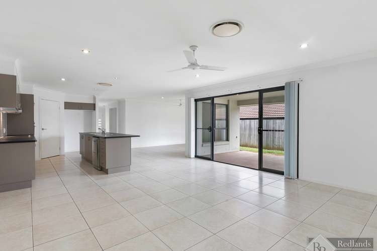 Second view of Homely house listing, 6 Shelduck St, Cleveland QLD 4163