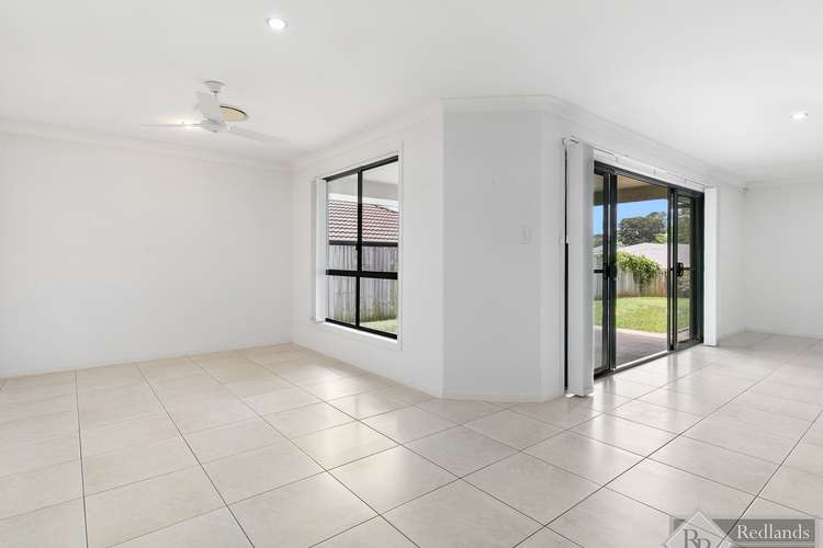 Fifth view of Homely house listing, 6 Shelduck St, Cleveland QLD 4163