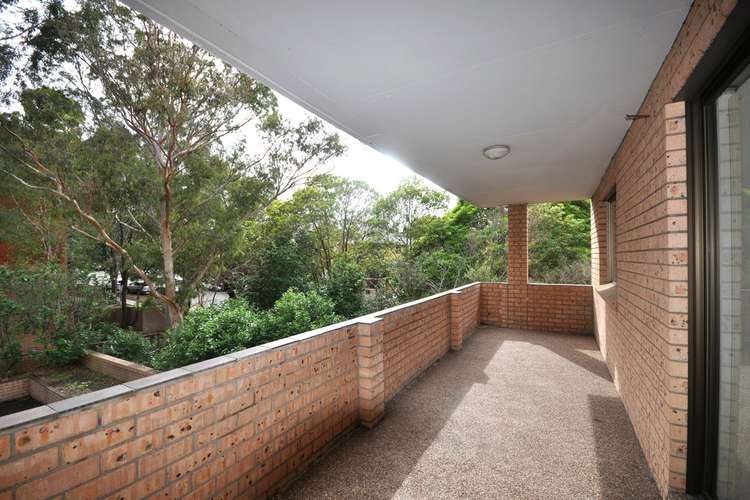 Third view of Homely unit listing, 4/34-36 Conway Road, Bankstown NSW 2200