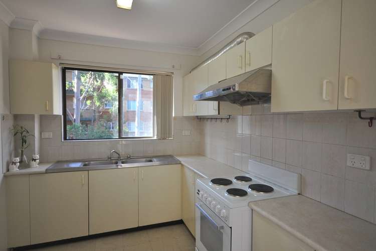 Fifth view of Homely unit listing, 4/34-36 Conway Road, Bankstown NSW 2200